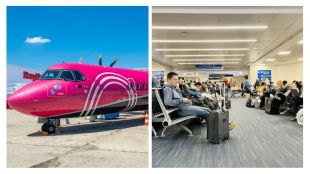 Founded in 2011 from the ashes of Gulfstream International Airways, Silver Airways began with ambitions to revive the golden age of flying.