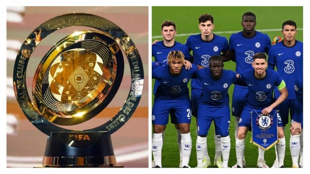 As per Club World Cup regulations, Chelsea can revise their squad between June 27 and July 3 ahead of the knockout stages