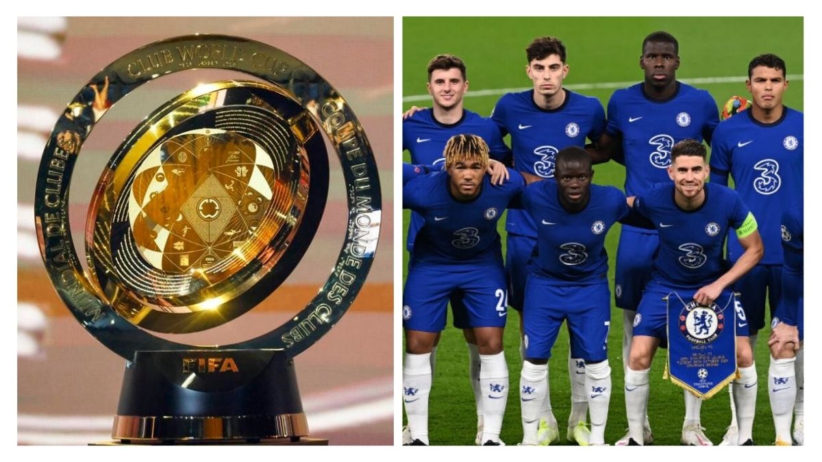 As per Club World Cup regulations, Chelsea can revise their squad between June 27 and July 3 ahead of the knockout stages As per Club World Cup regulations, Chelsea can revise their squad between June 27 and July 3 ahead of the knockout stages