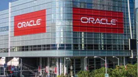 In its latest earnings, Oracle reported overall revenue of $15.90 billion, beating Wall Street estimates of $15.59 billion.
