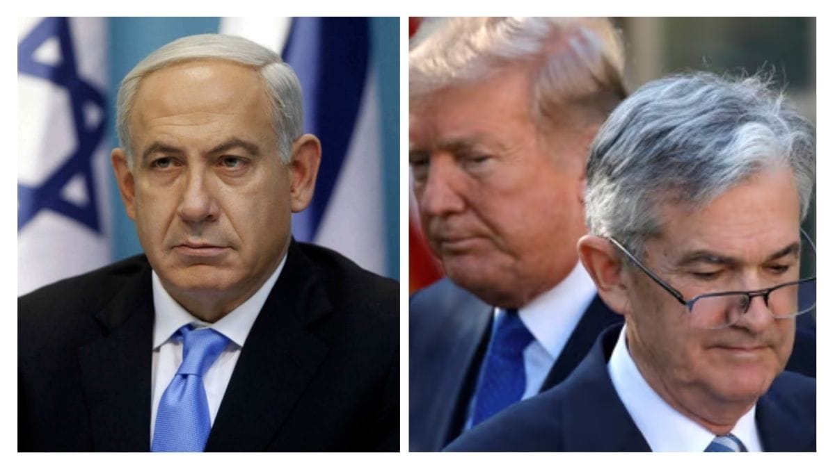 Investors are closely watching the fed reserve, which begins its two-day policy meeting this week.