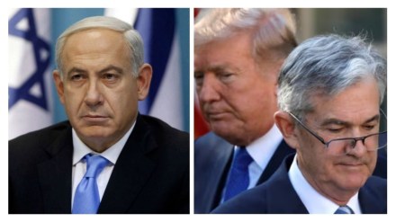 Investors are closely watching the fed reserve, which begins its two-day policy meeting this week.