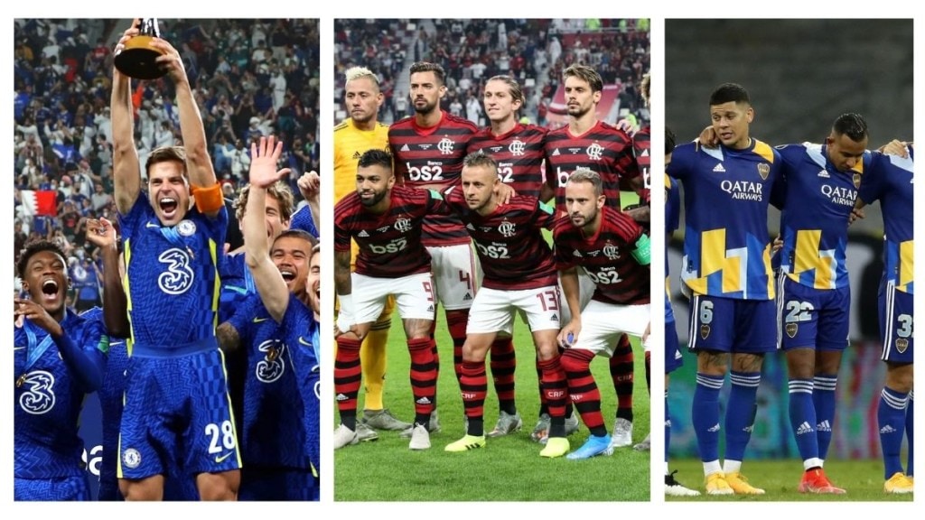 Chelsea begin their Club World Cup journey with a matchup against hosts LAFC. Chelsea begin their Club World Cup journey with a matchup against hosts LAFC.