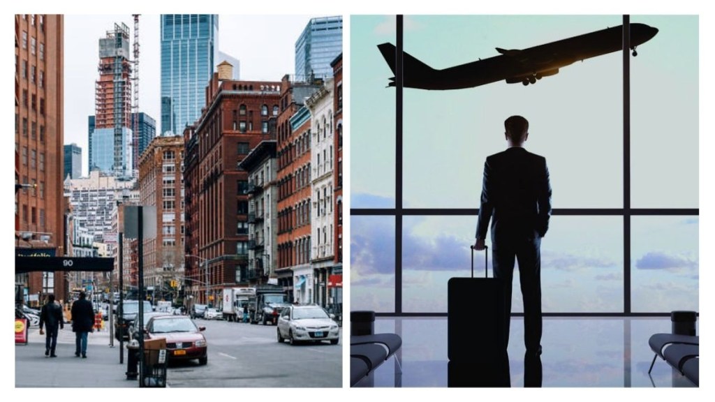 “Let’s stop begging the US for a visa, take our life into our own hands. We can absolutely do it,” the post reads.