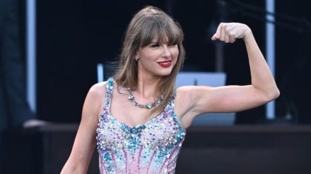 Despite her massive success, Swift was recently unseated as the youngest self-made billionaire by tech entrepreneur Lucy Guo.