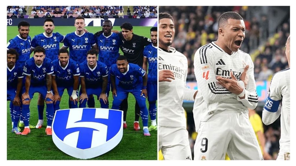 The match will not be broadcast on television in India but can be live-streamed on the DAZN app and website.