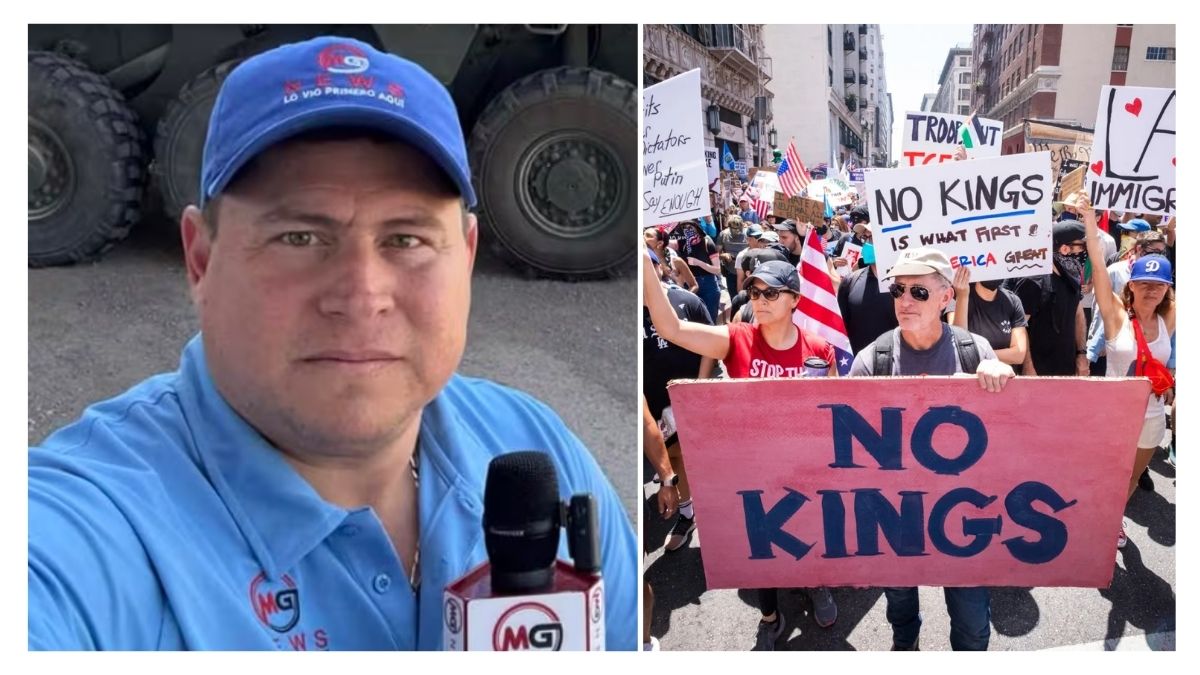 Guevara’s attorney, Giovanni Diaz, said that although his client is not a legal permanent resident, he has authorization to live and work in the United States