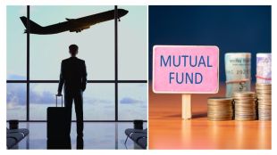 "I don't foresee any plans to move out for at least the next 10 years," the post began. "Given this situation, is it better to invest in mutual funds in the USA or India?"