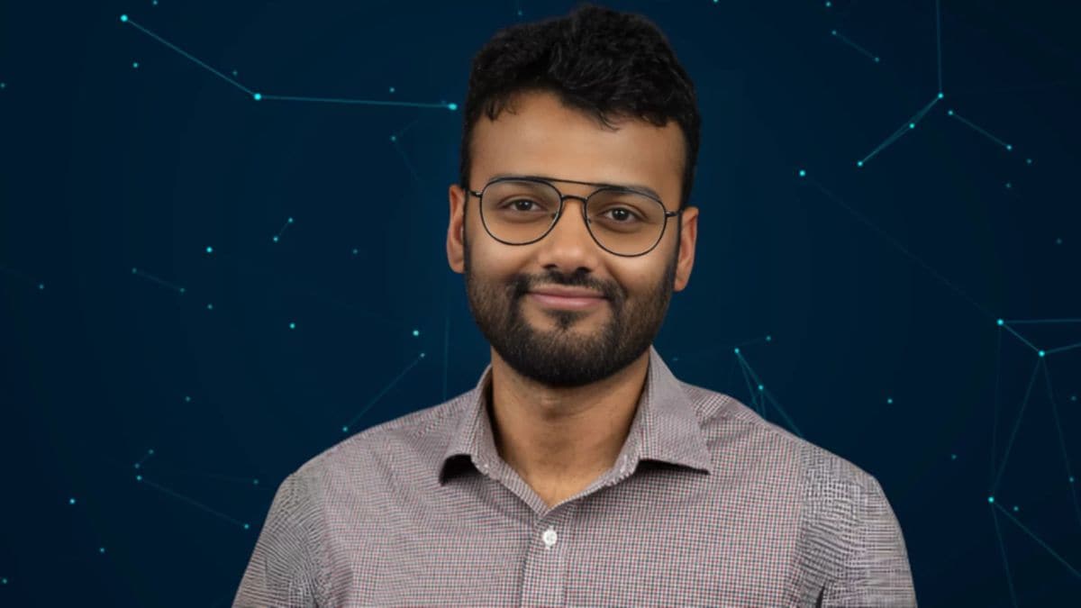 Chattopadhyay earned his BTech in computer science from IIT Kanpur in 2011 before completing his PhD at the University of Texas at Austin in 2016.