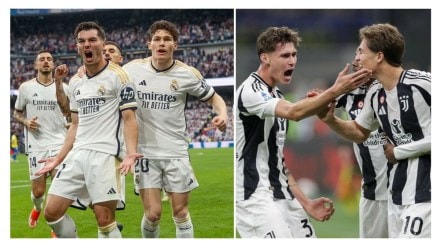 Federico Valverde’s stoppage-time penalty was dramatically saved by Yassine Bounou, denying the Spanish giants a win in front of 62,415 fans. Federico Valverde’s stoppage-time penalty was dramatically saved by Yassine Bounou, denying the Spanish giants a win in front of 62,415 fans.