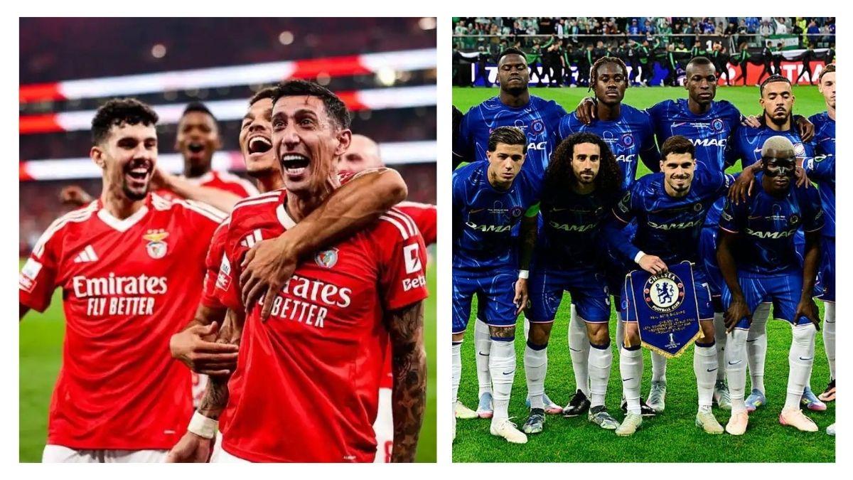Benfica return to Club World Cup action on Friday evening looking to register their first win of the tournament when they meet Auckland City in Florida.