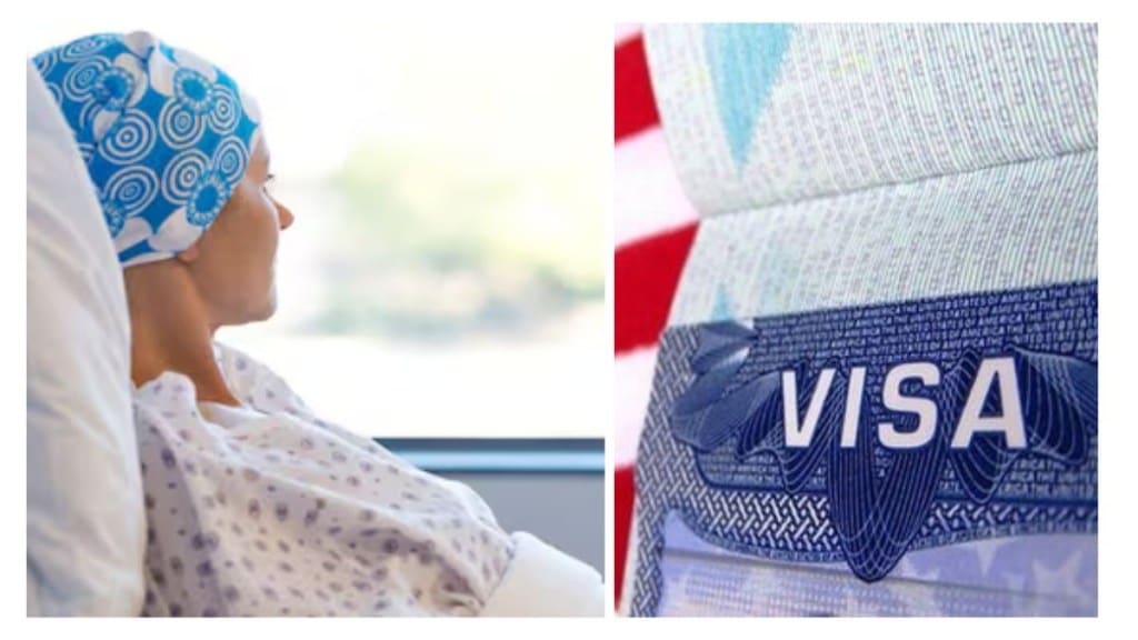 In February 2024, her cancer returned and advanced to Stage 4 with metastasis to the liver.