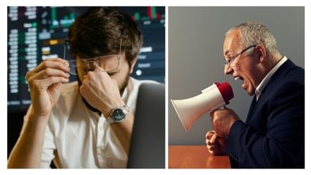 The post, shared anonymously, details an encounter with a manager who remarked, “You Gen Z folks aren’t easy to manage,” citing demands for better pay, work-life balance, and on-time departures.