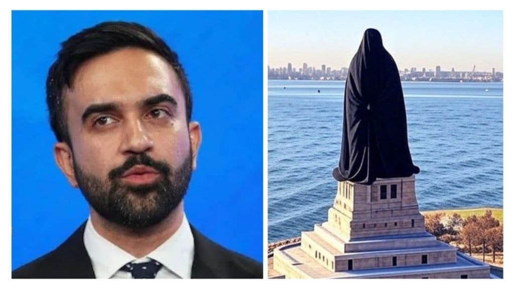 Though widely recognised today as a gift from France to the United States commemorating their alliance during the American and French revolutions, Lady Liberty's original conception was quite different.