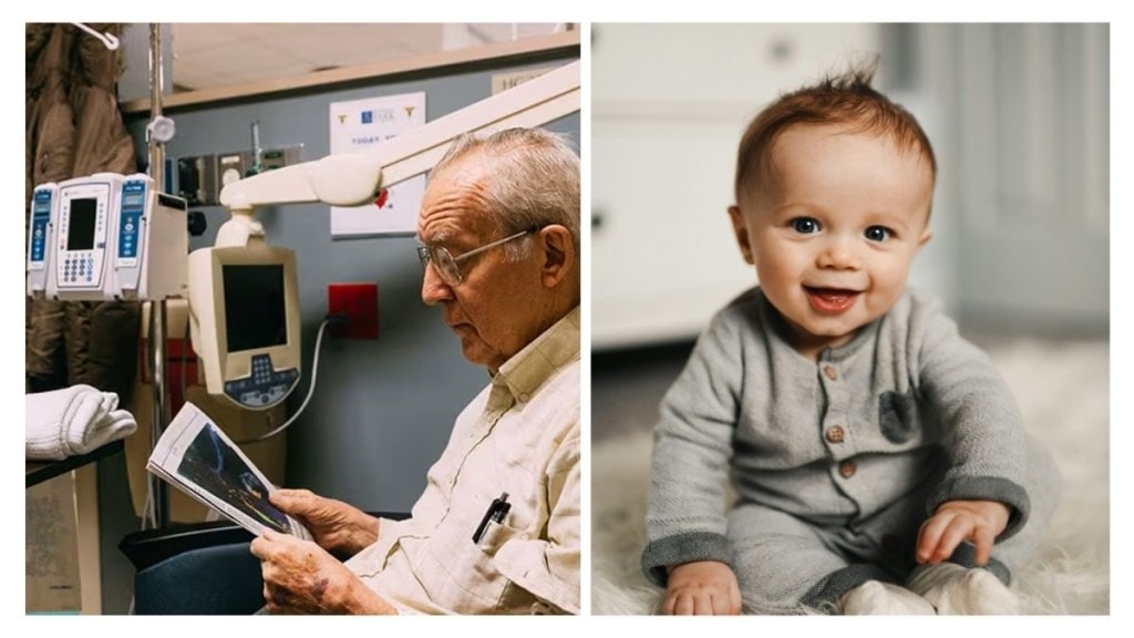 Between 2023 and 2024, the population aged 65 and older rose by 3.1%, reaching 61.2 million people. Between 2023 and 2024, the population aged 65 and older rose by 3.1%, reaching 61.2 million people.