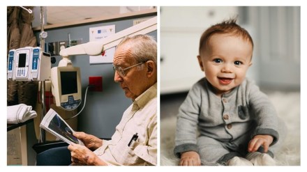 Between 2023 and 2024, the population aged 65 and older rose by 3.1%, reaching 61.2 million people.