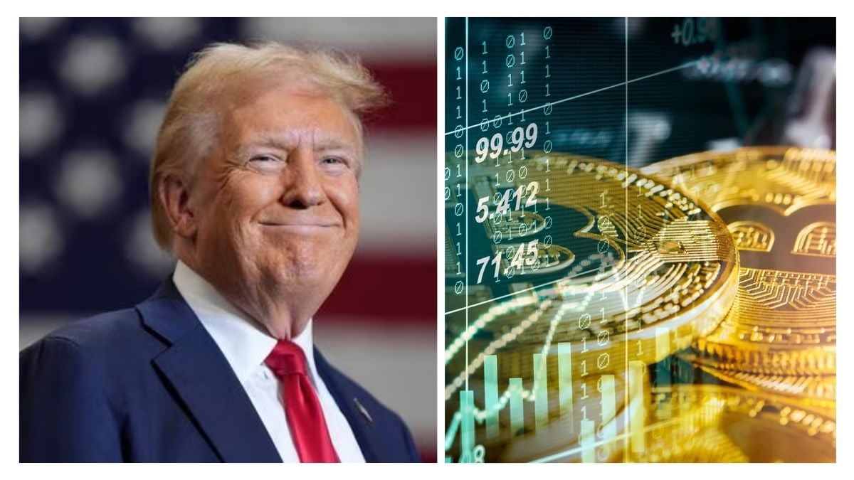 A National Association of Realtors survey found that only 1% of homebuyers between July 2023 and June 2024 used crypto for their down payments.