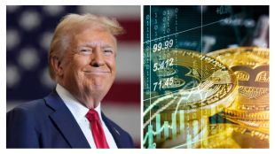 A National Association of Realtors survey found that only 1% of homebuyers between July 2023 and June 2024 used crypto for their down payments.