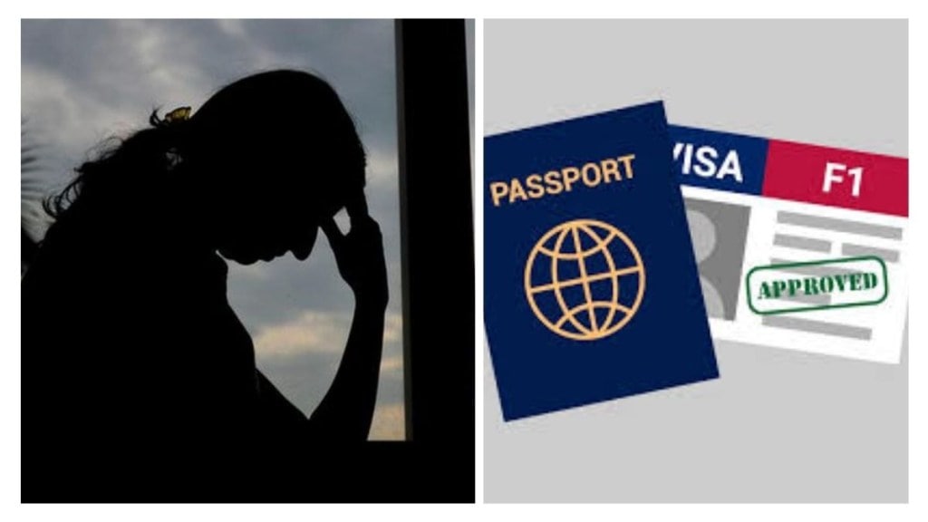 The student, whose name is being withheld for privacy reasons, posted a detailed account of her interview at the US Embassy in Lima on social media earlier this week hoping to gain advice and support as she considers reapplying.