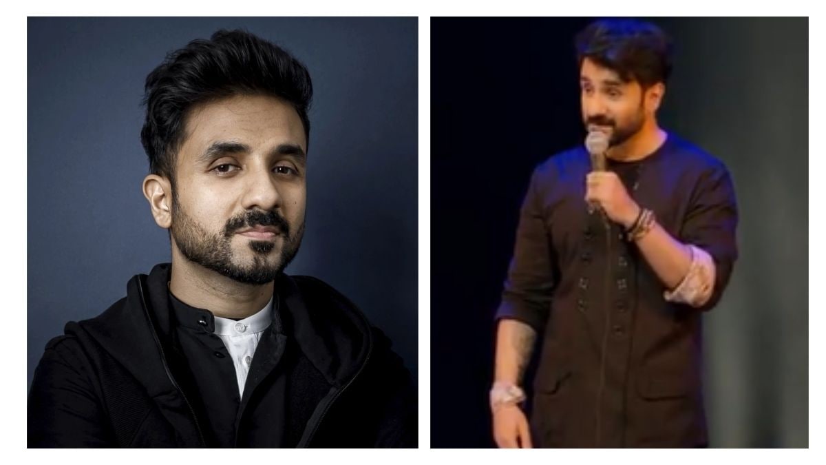 "Any people raised by Indian parents abroad, come on second generation, I say this to you with respect, your parents’ version of India does not exist. It is archaic, it is gone," Das said in the video.