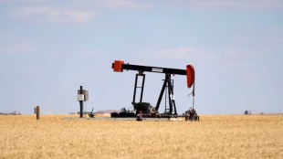 India Explores Geothermal Energy from Abandoned Oil Wells, Eyes 10.6 GW Potential. (Image Source: Reuters)