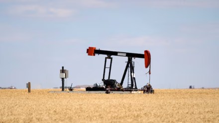 India Explores Geothermal Energy from Abandoned Oil Wells, Eyes 10.6 GW Potential. (Image Source: Reuters)