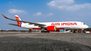 Air India plane crash, Air India, plane crash, AI 171, ahmedabad airport, ahmedabad plane crash, plane crash probe, plane crash investigation, Sardar Vallabhbhai Patel International Airport, air india, air india news, MoS Civil Aviation, dual engine failure, Murlidhar Mohol, Aircraft Accident Investigation Bureau, AAIB