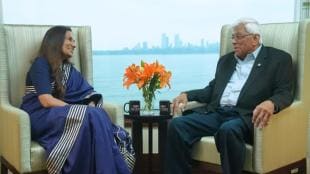 deepak parekh, icici-hdfc merger, icici bank, hdfc, hdfc bank, chanda kochar podcast, chanda kochhar, banking news