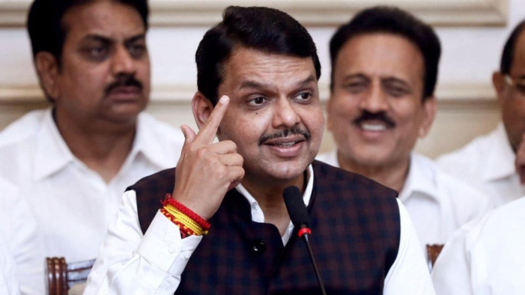 Maharashtra, industrial growth, employment generation, investment, thrust sectors, Devendra Fadnavis Maharashtra, industrial growth, employment generation, investment, thrust sectors, Devendra Fadnavis