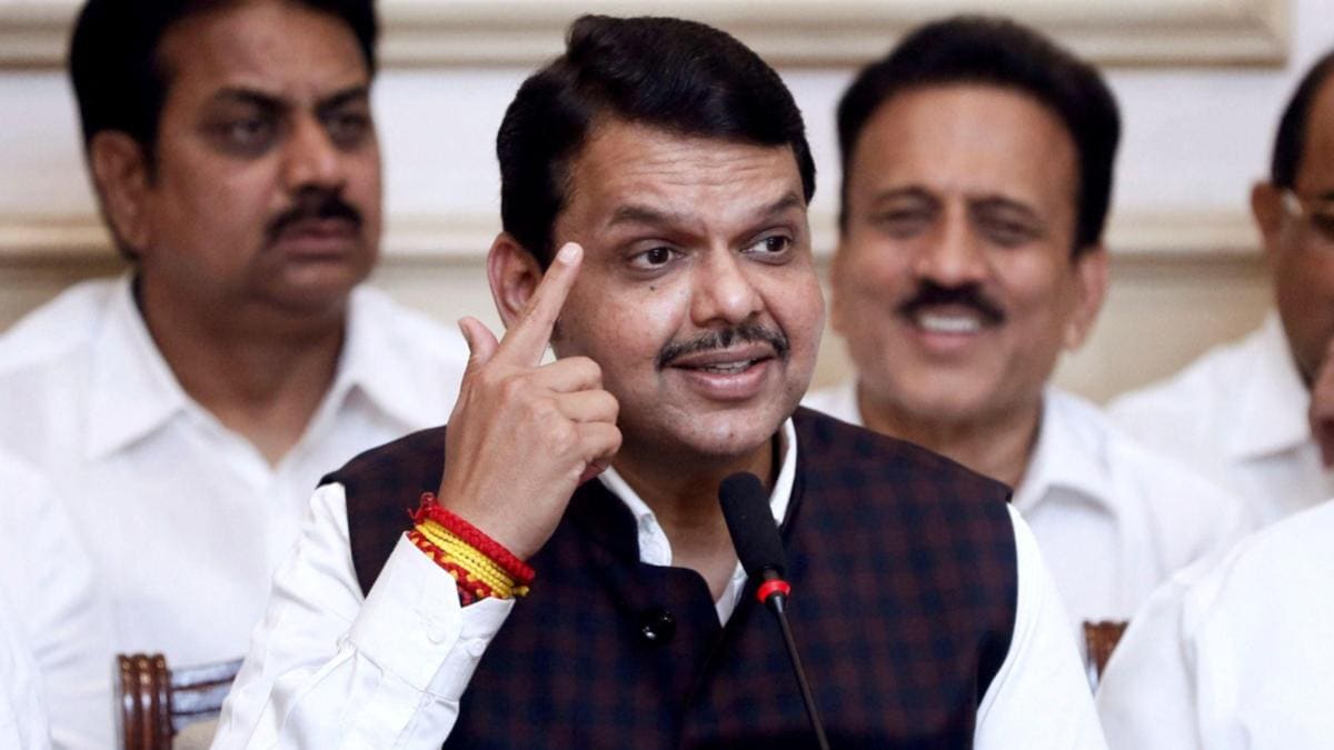 Maharashtra, industrial growth, employment generation, investment, thrust sectors, Devendra Fadnavis Maharashtra, industrial growth, employment generation, investment, thrust sectors, Devendra Fadnavis
