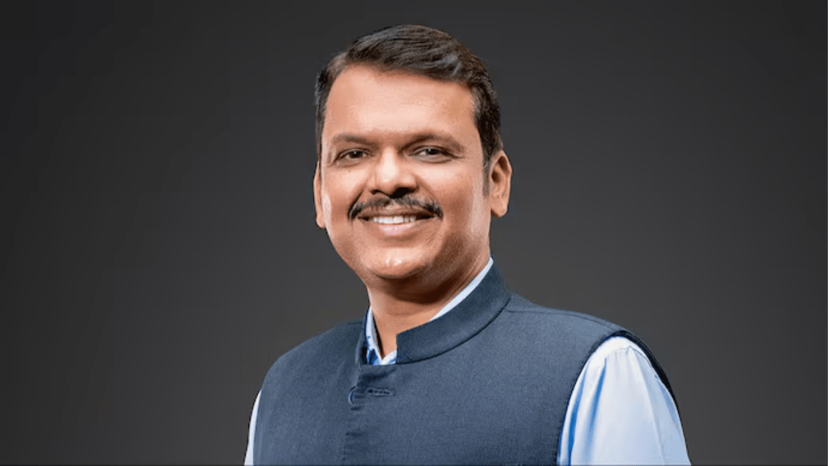 Devendra Fadnavis Devendra Fadnavis
