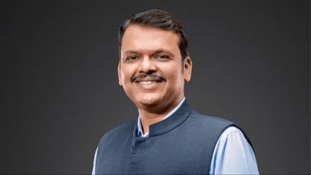 Devendra Fadnavis