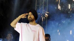 Sardaar Ji 3 controversy, Sardaar Ji 3 news, BJP on Diljit Dosanjh, bjp backs Diljit Dosanjh, Diljit Dosanjh controversy, Diljit Dosanjh hania controversy, Sardaar Ji 3 row, Diljit Sardaar Ji 3’ row