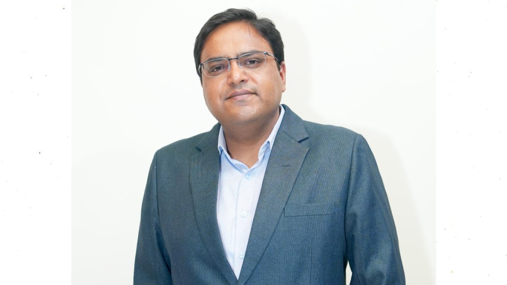 DriveX Vipin Yadav