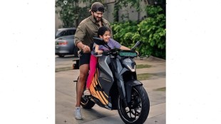 Dulquer Salmaan F77