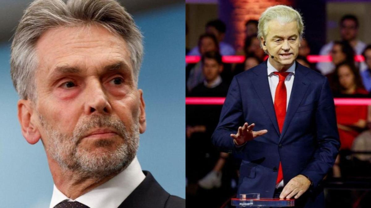 Dutch government collapse, Geert Wilders PVV, Netherlands snap elections 2025, Dick Schoof resignation, Dutch coalition breakdown, PVV quits Dutch coalition, asylum policy Netherlands, immigration row Netherlands, Dutch far-right party PVV, Netherlands political crisis, Wilders asylum plan, BBB NSC VVD coalition, Dutch prime minister steps down, Netherlands early elections, EU asylum law conflict