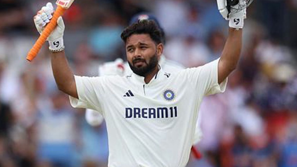 Rishabh Pant Rishabh Pant