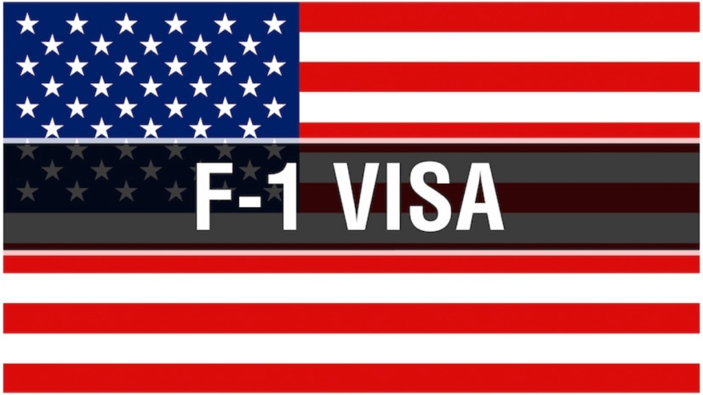 F-1 Visa F-1 Visa