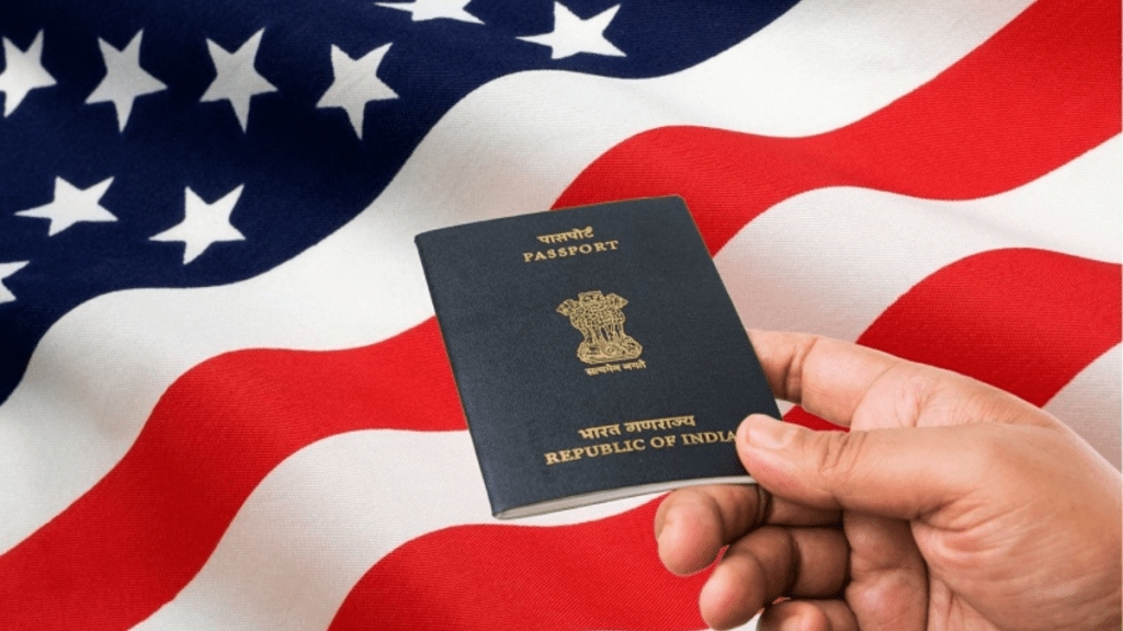 F-1 visa F-1 visa
