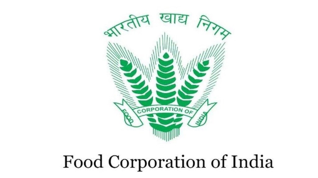 FCI, Food Corporation of India, finance ministry, economy,
