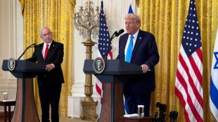 As per reports, US quietly gave ‘green light’ to Israel to strike Iran.