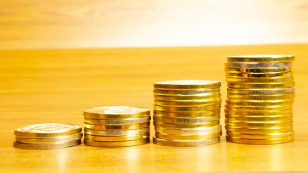 Gold loan, MSME, NBFC, Federal Bank, GDP, Icra, banking