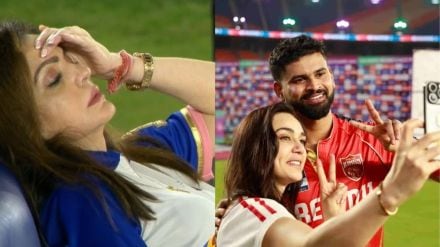 preity zinta nita ambani