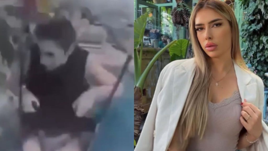 Tijana Radonjic, instagram Tijana Radonjic, influencer, Tijana Radonjic, death Tijana Radonjic, instagram Tijana Radonjic, influencer, Tijana Radonjic, death