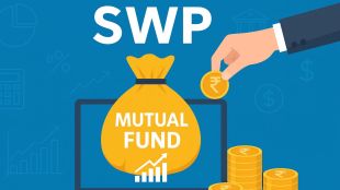 mutual fund swp investment