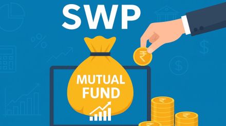 mutual fund swp investment