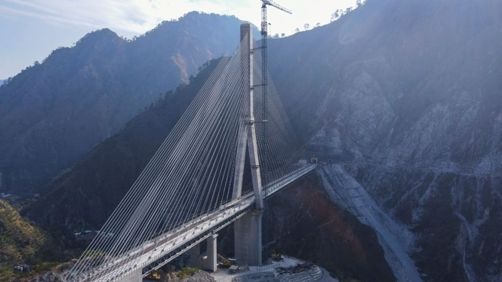 anji khad bridge pm modi j&k inauguration