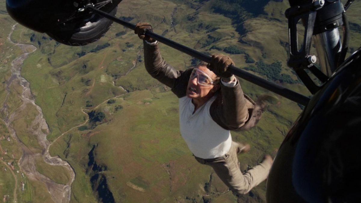 tom cruise mission impossible