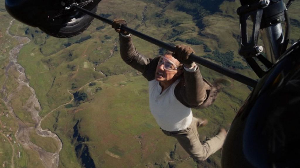 tom cruise mission impossible tom cruise mission impossible