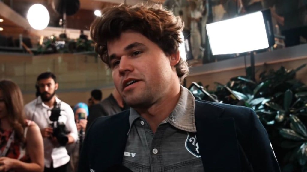 magnus carlsen norway chess 2025 winner magnus carlsen norway chess 2025 winner